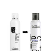 Volume Rootlift (Volume Lift)